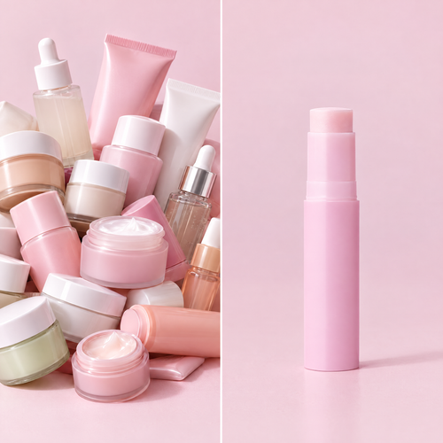 Stick PDRN Pink Collagen